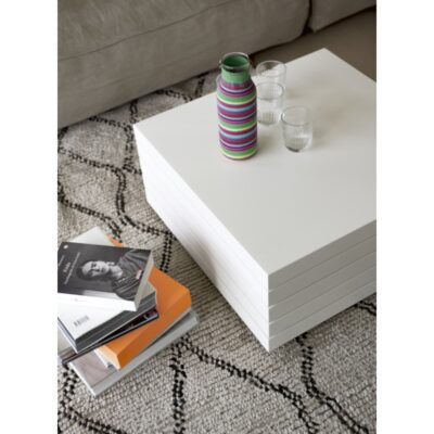 Kristalia Rotor Coffee Table