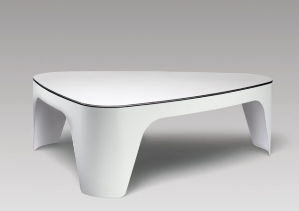 Tabular LT3 Coffee Table by Muller-14239