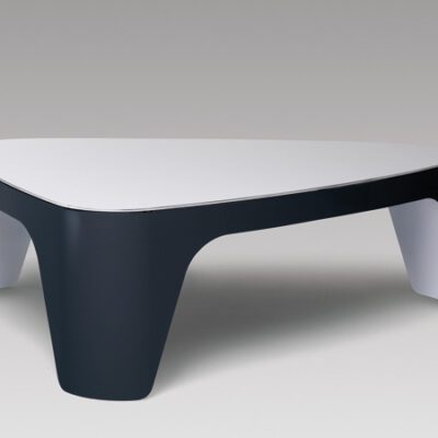 Tabular LT3 Coffee Table by Muller-14242