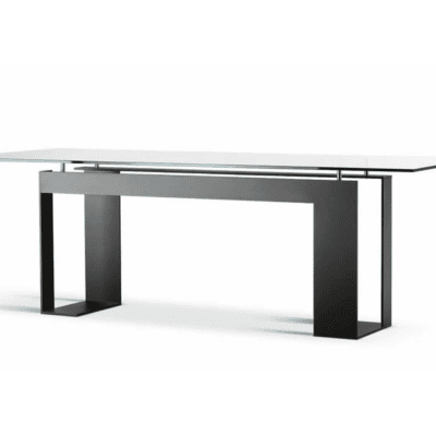 Miles Dining Table by Tonelli Design