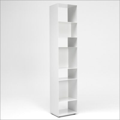 Unit 1 Bookcase by Müller-9046