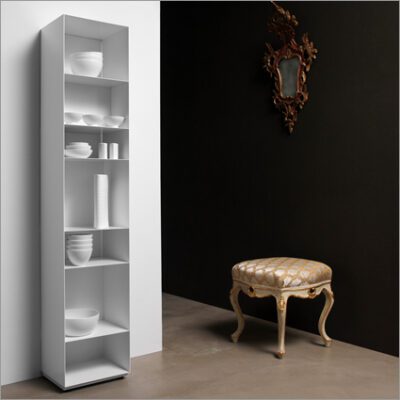 Unit 1 Bookcase by Müller-9047