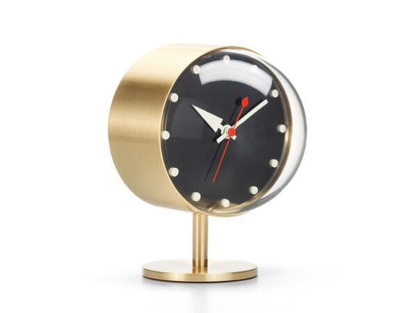 Vitra Night Desk Clock-0