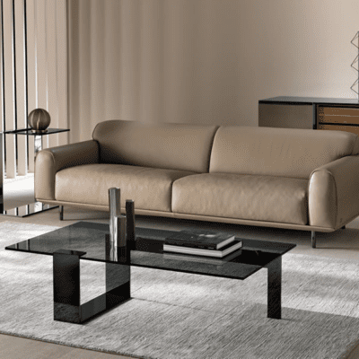 Plinsky Coffee Table by Tonelli Design