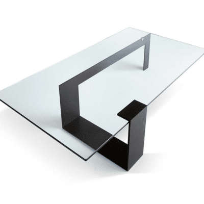 Plinsky Coffee Table by Tonelli Design