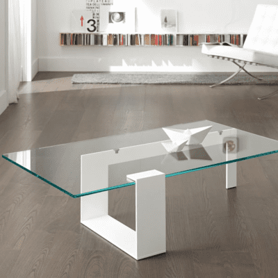 Plinsky Coffee Table by Tonelli Design