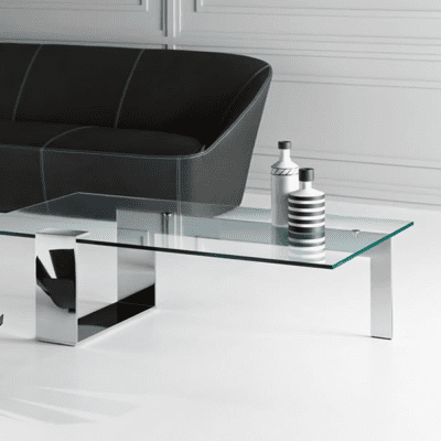 Plinsky Coffee Table by Tonelli Design