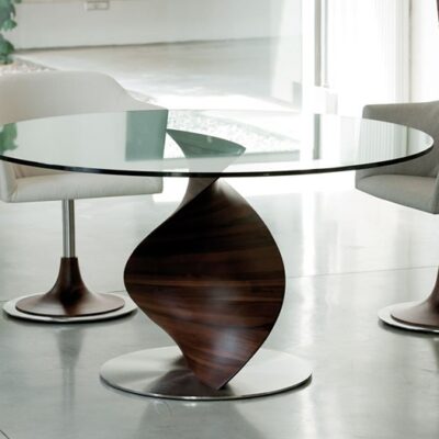 Elika Round Table by Porada