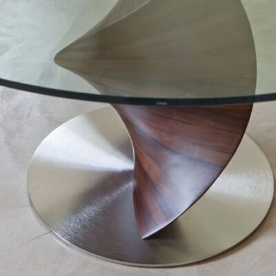 Elika Round Table by Porada