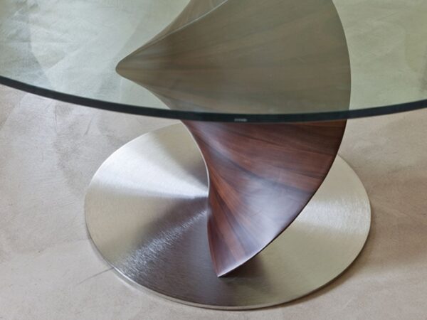 Elika Round Table by Porada