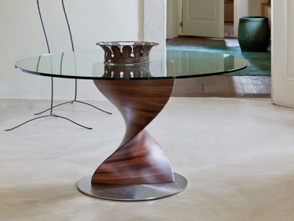 Elika Round Table by Porada