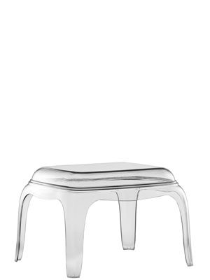 Pasha 661 Table/Stool by Pedrali-10448