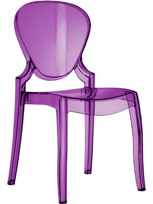 Queen 650 Chair by Pedrali-12954