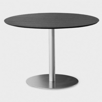 Rondo Round Table by Lapalma