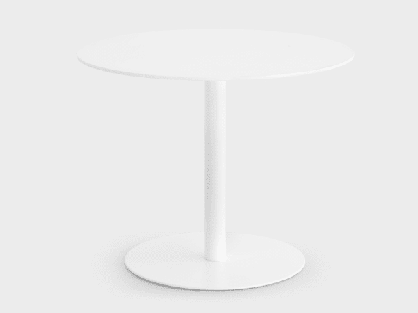 Rondo Round Table by Lapalma