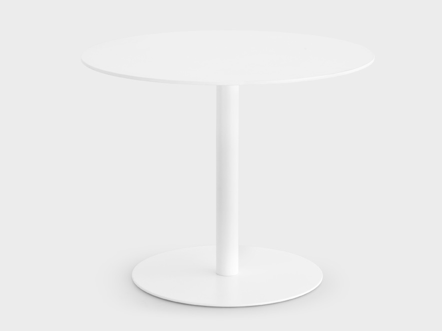 Rondo Round Table by Lapalma