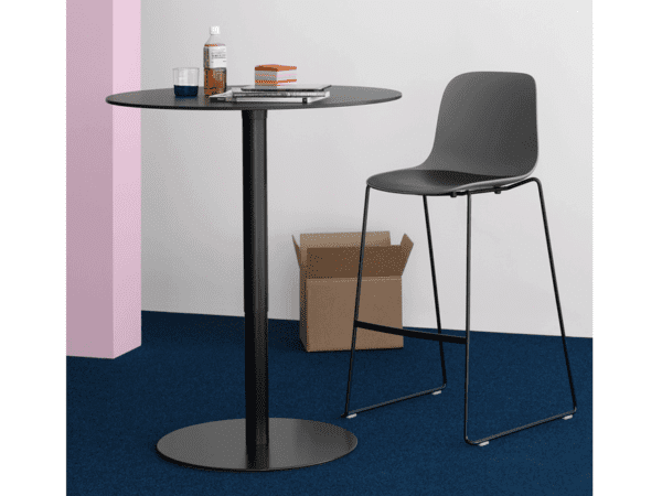 Rondo Adjustable Table by Lapalma