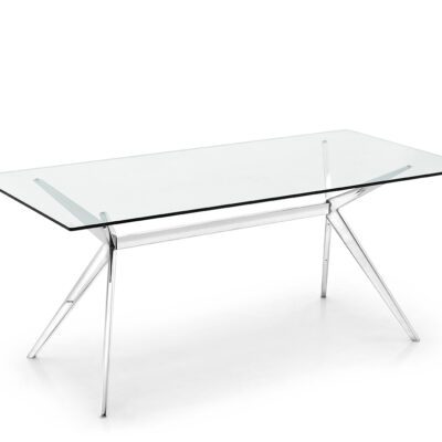 Seven Rectangular Table by Calligaris Connubia-44940