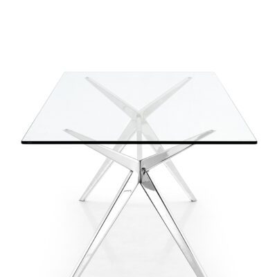 Seven Rectangular Table by Calligaris Connubia-44942