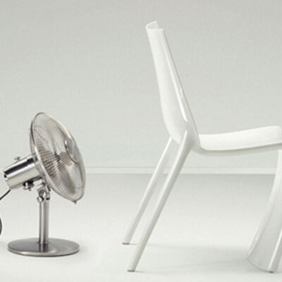 Smart 600 Chair by Pedrali-13216