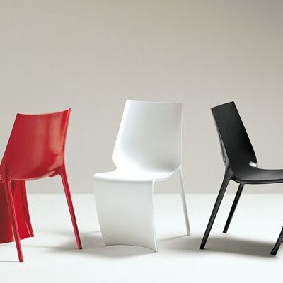 Smart 600 Chair by Pedrali-13220