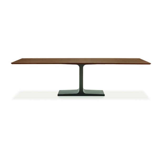 Sovet Italia Palace Dining Fixed Dining Table in Different Sizes & Finishes-75745