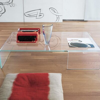 Sovet Italia Spider Coffee Table in 4 Different Sizes & Many Finishes-0