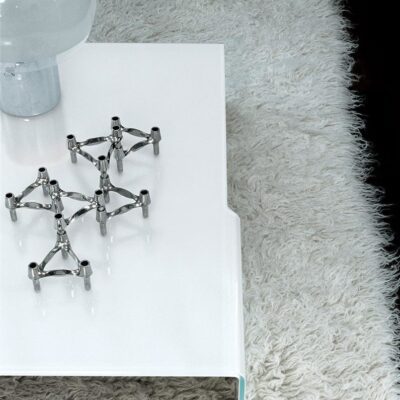 Sovet Italia Spider Coffee Table in 4 Different Sizes & Many Finishes-75390