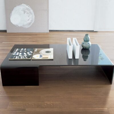 Sovet Italia Spider Coffee Table in 4 Different Sizes & Many Finishes-75386