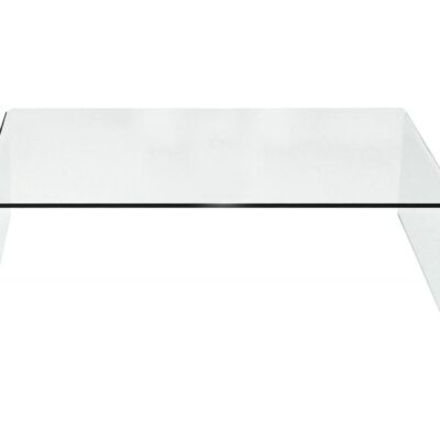 Sovet Italia Bridge Coffee Table Rectangular in Different Sizes & Colours