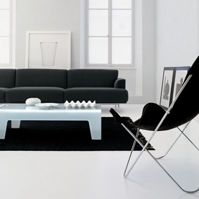 Sovet Italia Frog Coffee Table in 4 Different Sizes & Many Colours