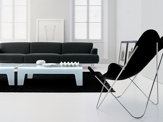 Sovet Italia Frog Coffee Table in 4 Different Sizes & Many Colours