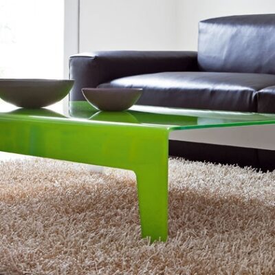 Sovet Italia Frog Coffee Table in 4 Different Sizes & Many Colours