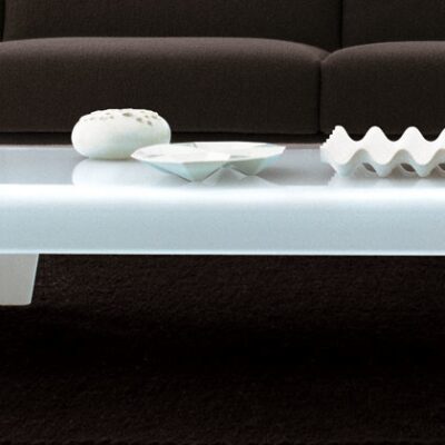 Sovet Italia Frog Coffee Table in 4 Different Sizes & Many Colours