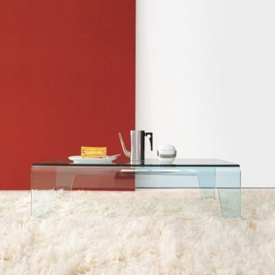 Sovet Italia Frog Coffee Table in 4 Different Sizes & Many Colours