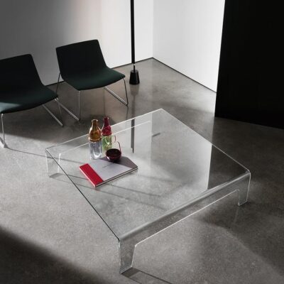 Sovet Italia Frog Coffee Table in 4 Different Sizes & Many Colours