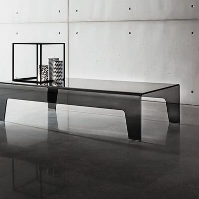 Sovet Italia Frog Coffee Table in 4 Different Sizes & Many Colours