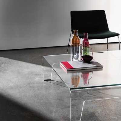 Sovet Italia Frog Coffee Table in 4 Different Sizes & Many Colours