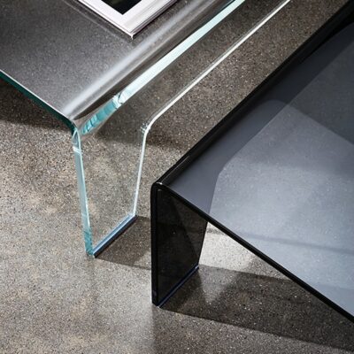 Sovet Italia Frog Coffee Table in 4 Different Sizes & Many Colours