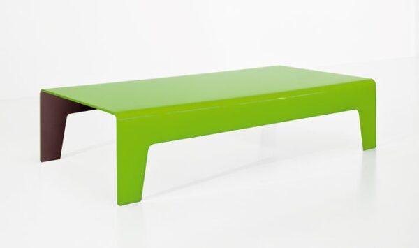 Sovet Italia Frog Coffee Table in 4 Different Sizes & Many Colours