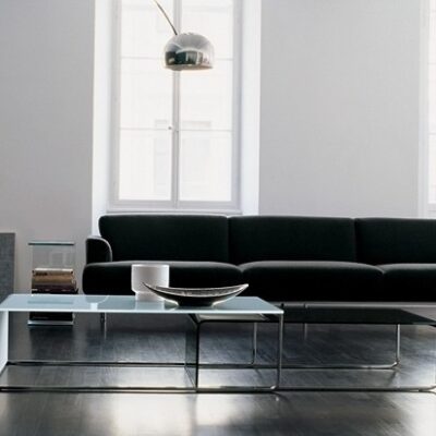 Sovet Italia Nido Coffee Table in Different Sizes & Colours