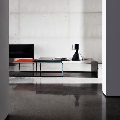 Sovet Italia Nido Coffee Table in Different Sizes & Colours