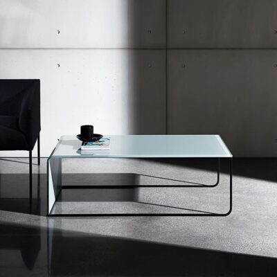 Sovet Italia Nido Coffee Table in Different Sizes & Colours