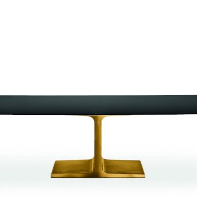 Sovet Italia Palace Extensible Extendable Dining Table in Different Shapes & Finishes