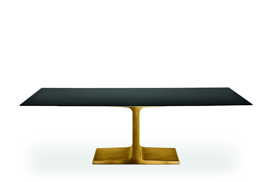 Sovet Italia Palace Extensible Extendable Dining Table in Different Shapes & Finishes