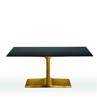 Sovet Italia Palace Extensible Extendable Dining Table in Different Shapes & Finishes