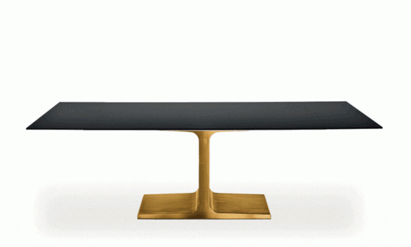 Sovet Italia Palace Extensible Extendable Dining Table in Different Shapes & Finishes