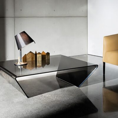 Sovet Italia Rubino Coffee Table in Different Sizes and Colours