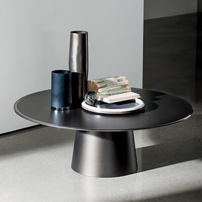 Sovet Italia Totem Coffee Table in 6 Different Sizes & Many Colours