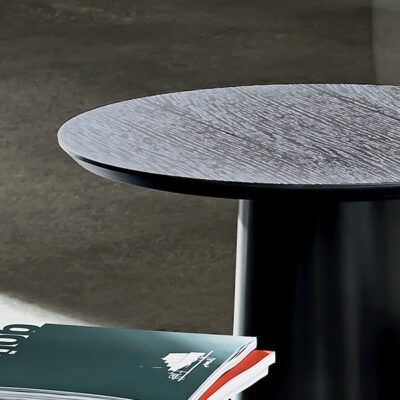 Sovet Italia Totem Coffee Table in 6 Different Sizes & Many Colours